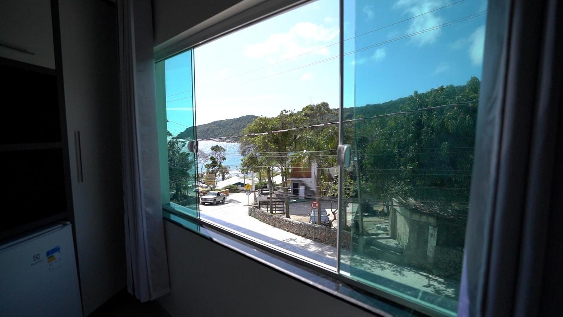 Pousada Mirante Do Cesar 봄비나스 외부 사진